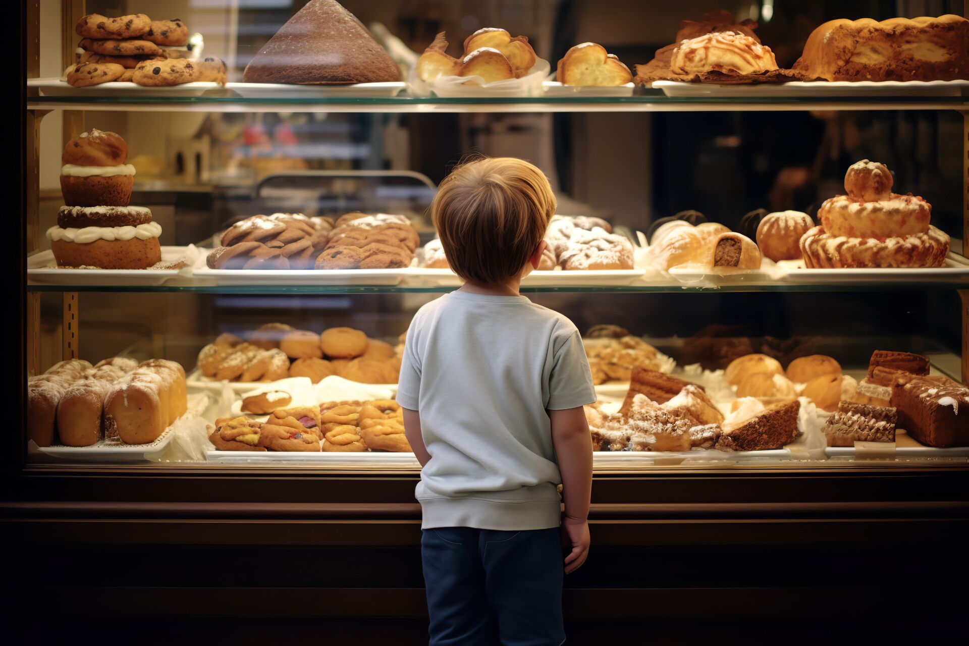 Kuchen & Tortenwelt