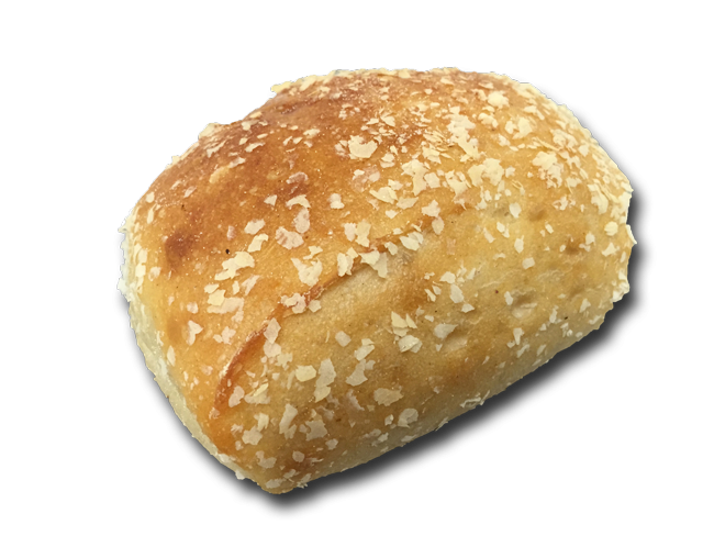 Knollenbrötchen