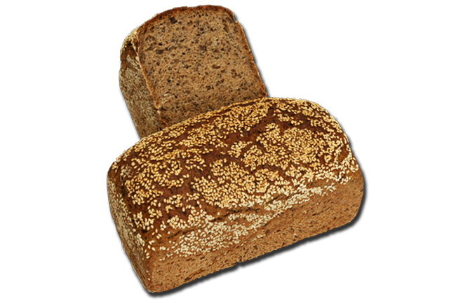 Dinkel Chia Brot