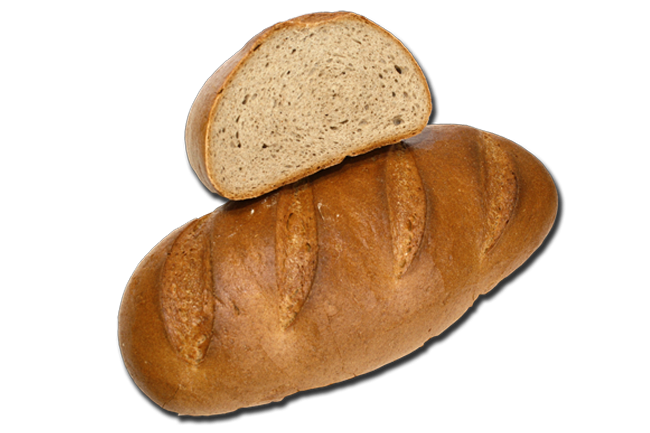 Hausbrot