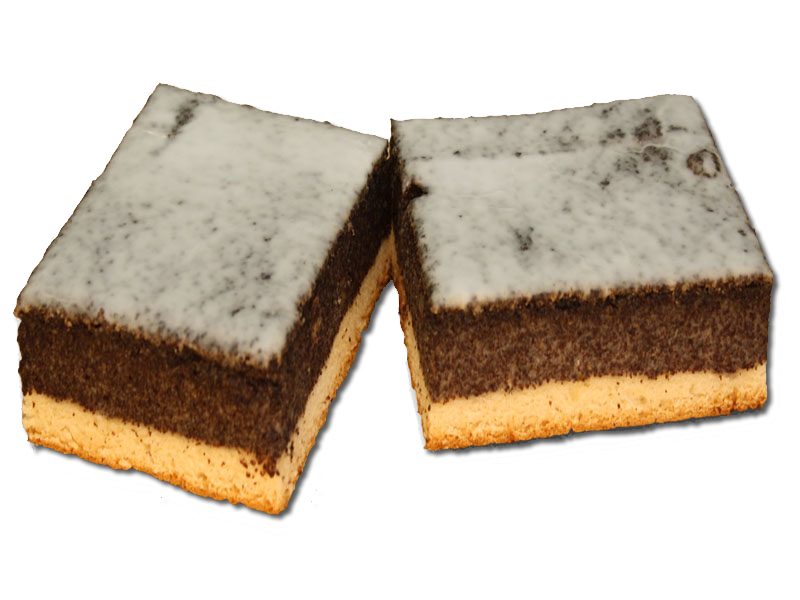 Mohnkuchen