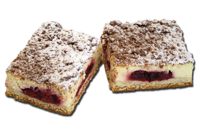 Schoko Kirsch Kuchen