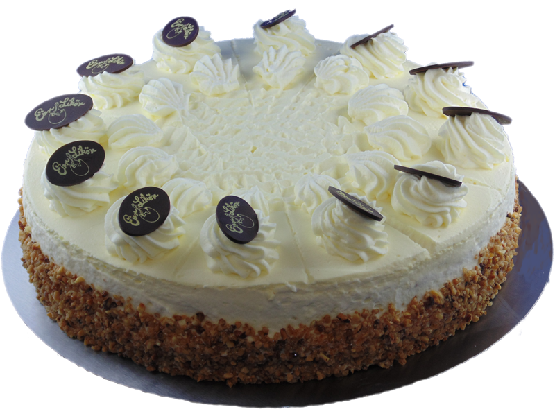 Eierlikörsahnetorte