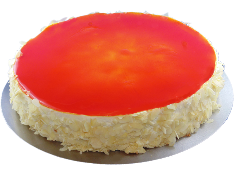 Joghurtsahnetorte