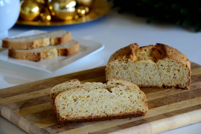 Gödaer Mandelstollen