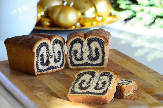 Gödaer Mohnstollen